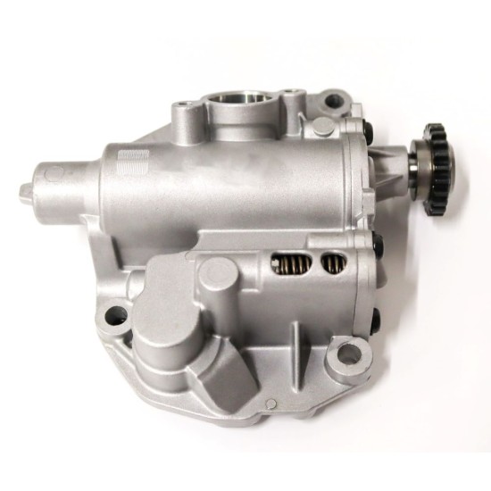 Oil Pump & Strainer for Skoda 2.0 TSi / RS (22 Teeth) | 06H115105GE & 06H115105FP