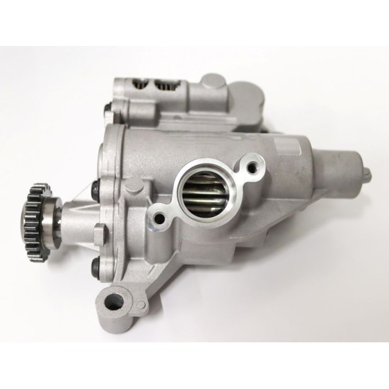 Oil Pump & Strainer for Skoda 2.0 TSi / RS (22 Teeth) | 06H115105GE & 06H115105FP