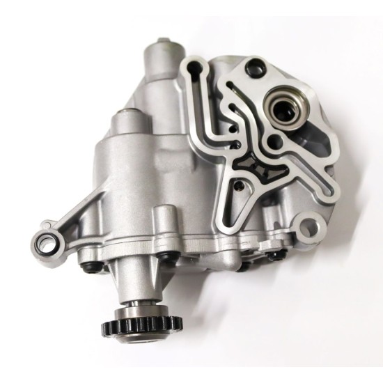 Oil Pump & Strainer for Skoda 2.0 TSi / RS (22 Teeth) | 06H115105GE & 06H115105FP