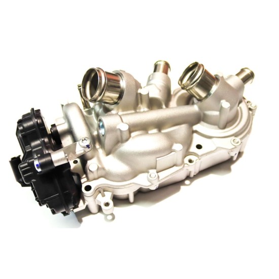 Water Pump with Control Valve for Cupra 1.5 TSi / eTSi - DXDB & DPCA