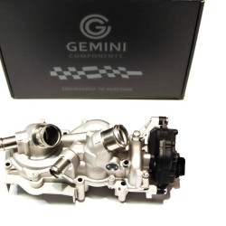 Water Pump with Control Valve for Cupra 1.5 TSi / eTSi - DXDB & DPCA