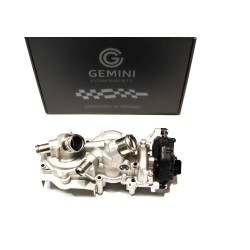 Water Pump with Control Valve for Audi A1, A3, Q2 & Q3 1.0 & 1.5 TFSi | 05E121111