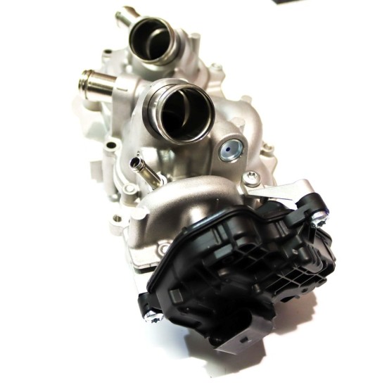 Water Pump with Control Valve for Cupra 1.5 TSi / eTSi - DXDB & DPCA