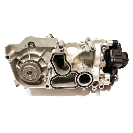 Water Pump with Control Valve for Cupra 1.5 TSi / eTSi - DXDB & DPCA