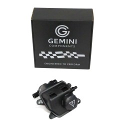 Coolant expansion tank for BMW 1.5, 2.0 & 3.0d - B37, B47 & B57 | 17117639024