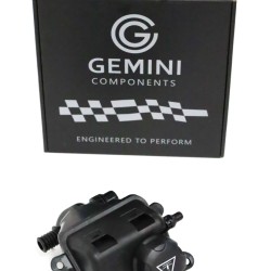 Coolant expansion tank for BMW 1.5, 2.0 & 3.0d - B37, B47 & B57 | 17117639024