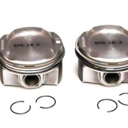 Set of 4 Pistons for Mini One & Cooper 2.0 B48A20