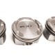 Set of 4 Pistons for BMW 1.6 & 2.0 - B48B16, B48A20, B48B20