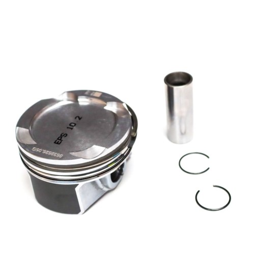 Piston for BMW 1.5, 1.6 & 2.0 B32, B38 & B48 Petrol