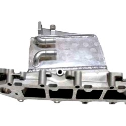 Charge Cooler Inlet Manifold for Audi A3, Q2, TT 1.6 & 2.0 TDi | 04L129711R