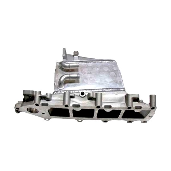 Charge Cooler Inlet Manifold for Skoda 1.6 & 2.0 TDi | 04L129711R