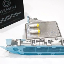 Charge Air Cooler with Inlet Manifold for Audi A1, Q2, Q3 1.6 & 2.0 TDi
