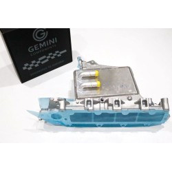 Charge Air Cooler with Inlet Manifold for Audi A1, Q2, Q3 1.6 & 2.0 TDi