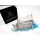 Charge Air Cooler with Inlet Manifold for Skoda 1.6 & 2.0 TDi