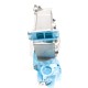 Charge Air Cooler with Inlet Manifold for Skoda 1.6 & 2.0 TDi