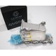 Charge Air Cooler with Inlet Manifold for Skoda 1.6 & 2.0 TDi