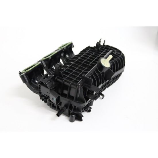 Inlet Manifold Module for Audi A1 1.0 TFSi - CHZB, DKLD, CHZE | 04C129709