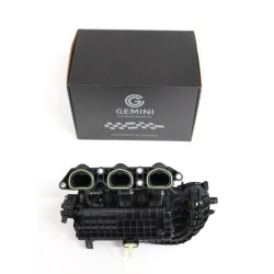 Inlet Manifold Module for Audi A1 1.0 TFSi - CHZB, DKLD, CHZE | 04C129709