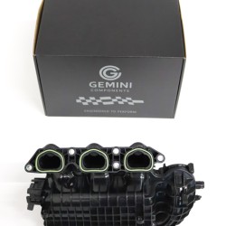 Inlet Manifold Module for Audi A1 1.0 TFSi - CHZB, DKLD, CHZE | 04C129709