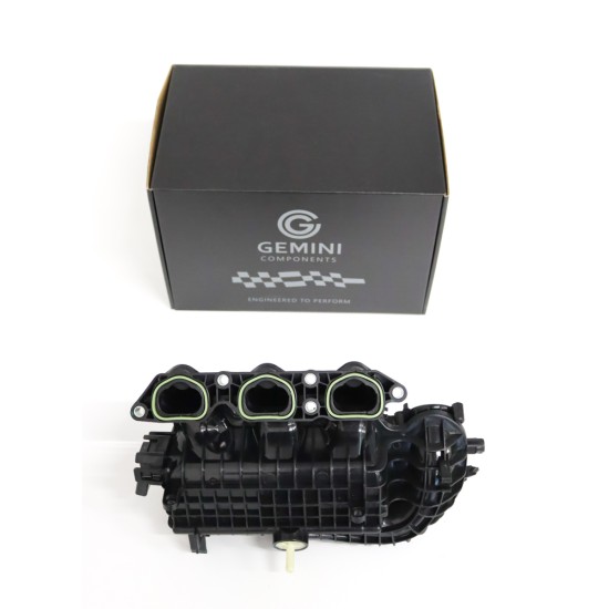 Inlet Manifold Module for Audi A1 1.0 TFSi - CHZB, DKLD, CHZE | 04C129709