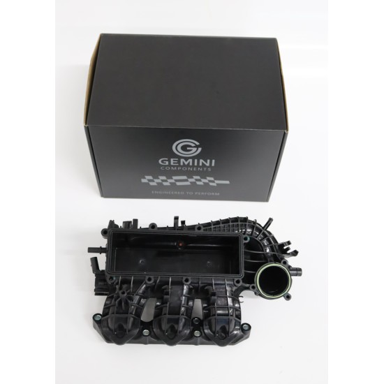 Inlet Manifold Module for Audi A1 1.0 TFSi - CHZB, DKLD, CHZE | 04C129709