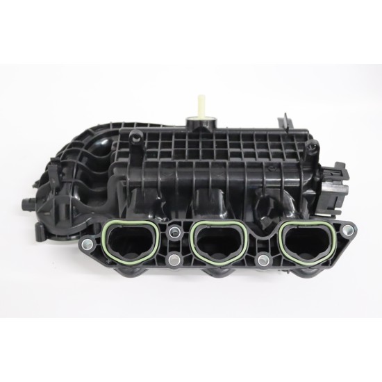 Inlet Manifold Module for Audi A1 1.0 TFSi - CHZB, DKLD, CHZE | 04C129709
