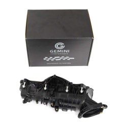 Inlet Manifold for Mercedes 1.6 & 2.0d - OM654 | A6540902100
