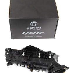 Inlet Manifold for Mercedes 1.6 & 2.0d - OM654 | A6540902100