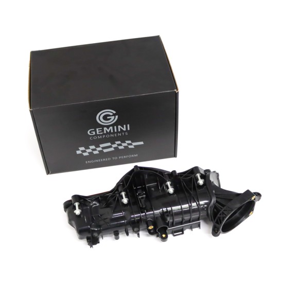 Inlet Manifold for Mercedes 1.6 & 2.0d - OM654 | A6540902100