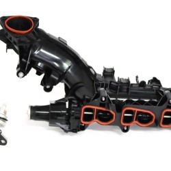 Inlet Manifold with Actuator for BMW 1.5 114d & 116d - B37D15A | 11618513854