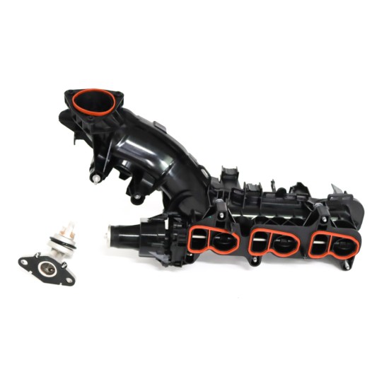 Inlet Manifold with Actuator for BMW 1.5 114d & 116d - B37D15A | 11618513854