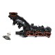 Inlet Manifold with Actuator for BMW 1.5 114d & 116d - B37D15A | 11618513854