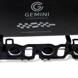 Inlet Manifold Gasket with Swirl Flaps for BMW 2.0d N47 & B47 | 11617812938