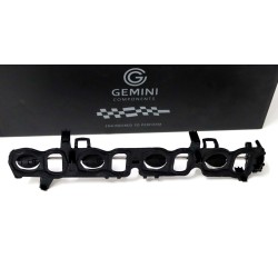 Inlet Manifold Gasket with Swirl Flaps for BMW 2.0d N47 & B47 | 11617812938