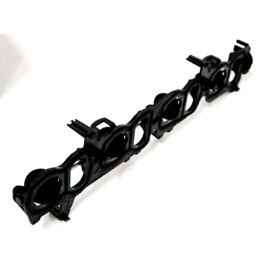 Inlet Manifold Gasket with Swirl Flaps for BMW 2.0d N47 & B47 | 11617812938