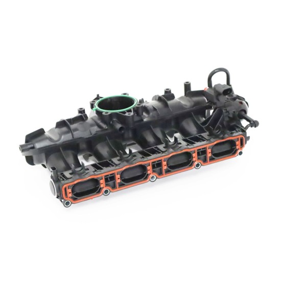 Inlet Manifold for Seat Alhambra, Altea & Leon 1.8 & 2.0 TSi / TFSi | 06J133185EE & 06J133201