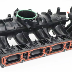 Inlet Manifold for Audi A3 & TT 1.8 & 2.0 TFSi | 06J133185EE & 06J133201