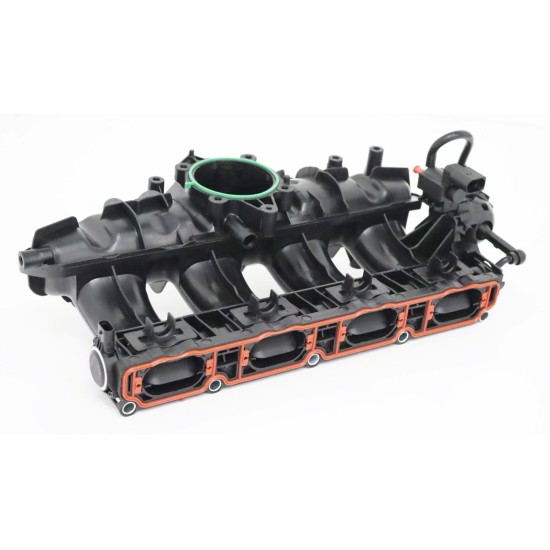 Inlet Manifold for Seat Alhambra, Altea & Leon 1.8 & 2.0 TSi / TFSi | 06J133185EE & 06J133201