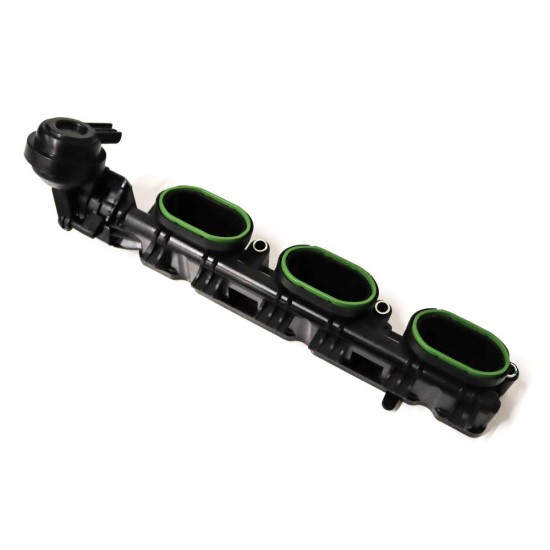 Left Side Inlet Manifold for Audi S4, S5, A6, A7, A8, Q5 & SQ5 3.0 TFSi | 06E133109