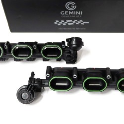 Inlet Manifolds for Audi S4, S5, A6, A7, A8, Q5 & SQ5 3.0 TFSi | 06E133109