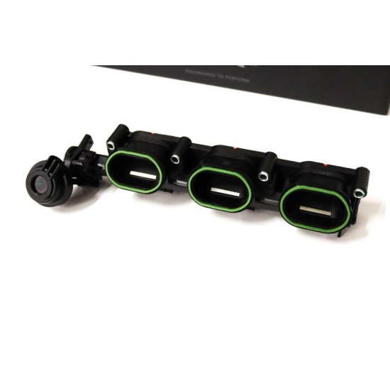 Left Side Inlet Manifold for Audi S4, S5, A6, A7, A8, Q5 & SQ5 3.0 TFSi | 06E133109