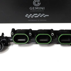 Left Side Inlet Manifold for Audi S4, S5, A6, A7, A8, Q5 & SQ5 3.0 TFSi | 06E133109