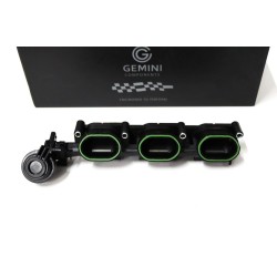 Left Side Inlet Manifold for Audi S4, S5, A6, A7, A8, Q5 & SQ5 3.0 TFSi | 06E133109