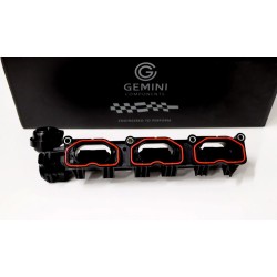 Right Side Inlet Manifold for Audi S4, S5, A6, A7, A8, Q5 & SQ5 3.0 TFSi | 06E133109