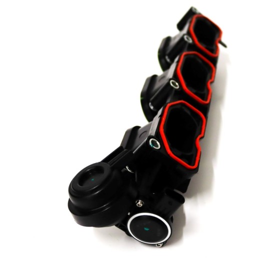 Right Side Inlet Manifold for Audi S4, S5, A6, A7, A8, Q5 & SQ5 3.0 TFSi | 06E133109