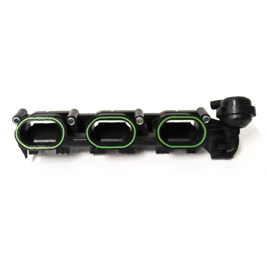 Right Side Inlet Manifold for Audi S4, S5, A6, A7, A8, Q5 & SQ5 3.0 TFSi | 06E133109
