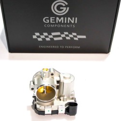 Upgraded Throttle Body for Seat  Ibiza & Mii 1.0 12v - CHYB, CHYA, CPGA | 04C133062D