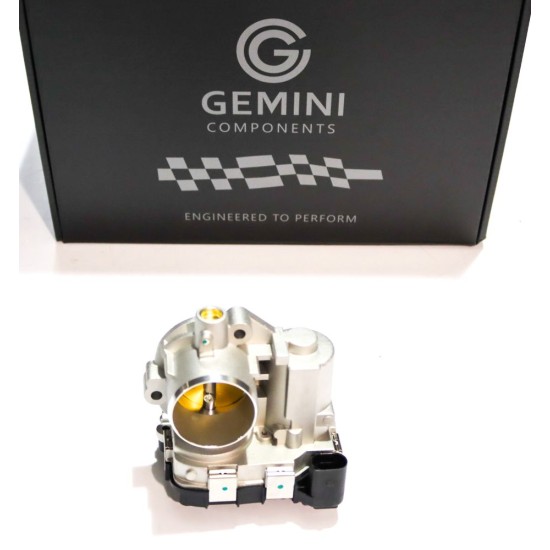 Upgraded Throttle Body for Seat  Ibiza & Mii 1.0 12v - CHYB, CHYA, CPGA | 04C133062D