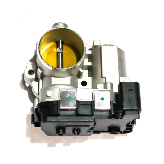 Upgraded Throttle Body for Seat  Ibiza & Mii 1.0 12v - CHYB, CHYA, CPGA | 04C133062D