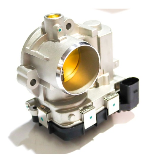 Upgraded Throttle Body for Seat  Ibiza & Mii 1.0 12v - CHYB, CHYA, CPGA | 04C133062D